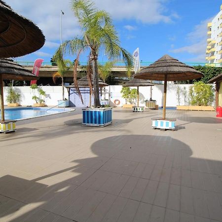T1 Praia Da Rocha Gaivota Mar 9 Portimão Exteriér fotografie